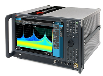 Keysight射频仪器